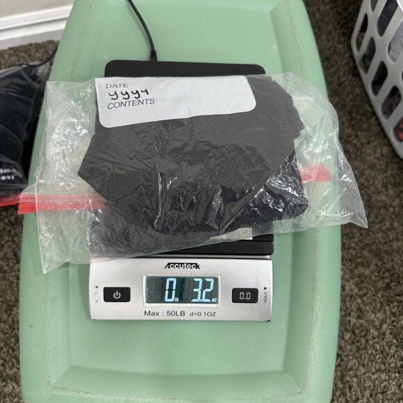 Athleta Tank Top Womens XS Black Mock Neck Ribbed Sleeveless Athletic Workout - Picture 6 of 6